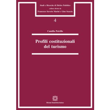 Profili costituzionali del turismo