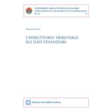 L'istruttoria tributaria sui dati finanziari