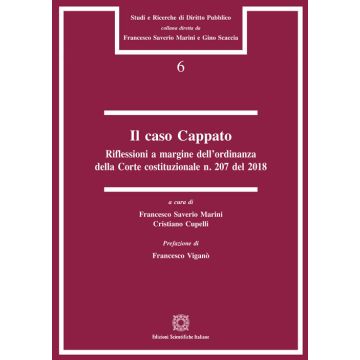 Il Caso Cappato. Riflessioni a margine dell'ordinanza della Corte costituzionale n. 207 del 2018