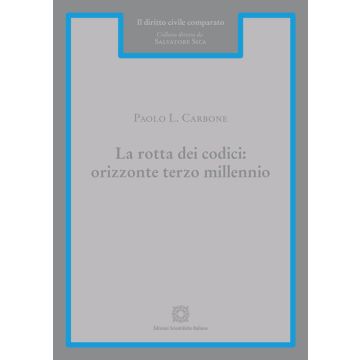 La rotta dei codici: orizzonte terzo millennio