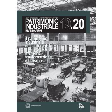 Patrimonio industriale. Vol. 19-20