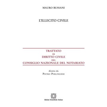 L'illecito civile