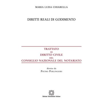 Diritti reali di godimento