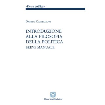 Introduzione alla filosofia della politica