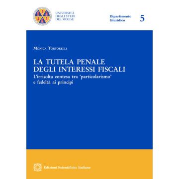 La tutela penale degli interessi fiscali