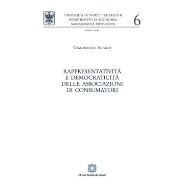 Rappresentatività e democraticità delle associazioni di consumatori