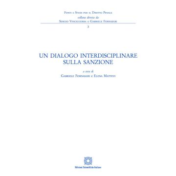Un dialogo interdisciplinare sulla sanzione