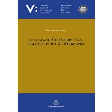 La capacità contributiva nei Paesi euro-mediterranei