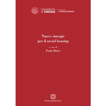 Nuove sinergie per il «social housing»