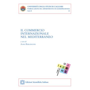Il commercio internazionale nel Mediterraneo