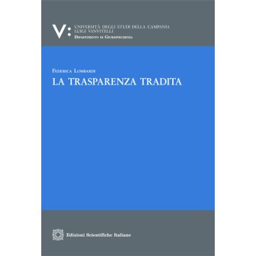 La trasparenza tradita