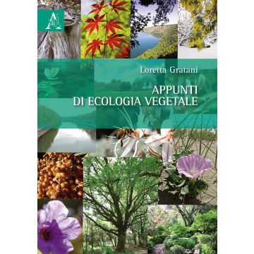 Appunti di ecologia vegetale
