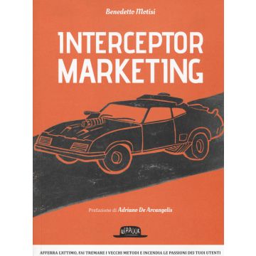 Interceptor marketing