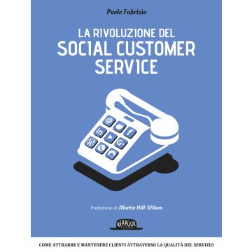 La rivoluzione del social customer service