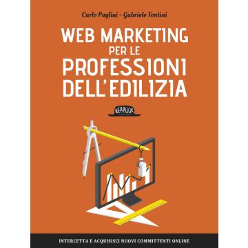 Web Marketing per le professioni dell'edilizia 