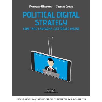 Political digital strategy. Come fare campagna elettorale online