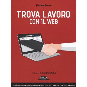 Trova lavoro con il web