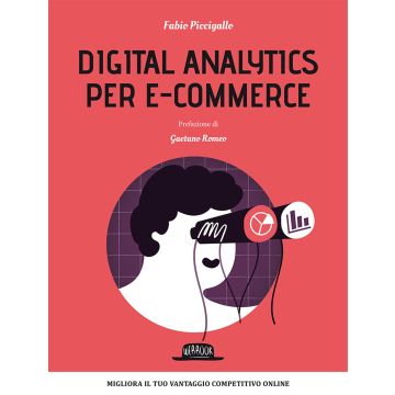 Digital analytics per e-commerce