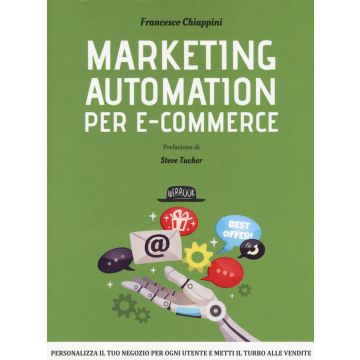 Marketing automation per e-commerce