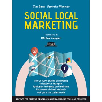 Social local marketing
