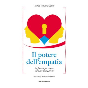 Il potere dell'empatia. Le formule per entrare nel cuore delle persone