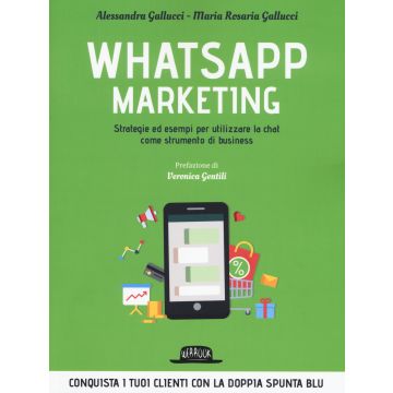 Whatsapp marketing. Strategie ed esempi per utilizzare la chat come strumento di business