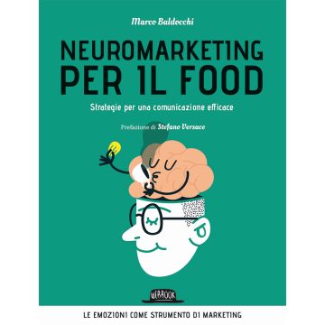 Neuromarketing per il food. Strategie per una comunicazione efficace