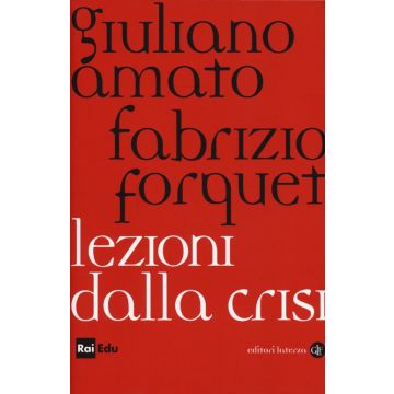 Lezioni dalla crisi