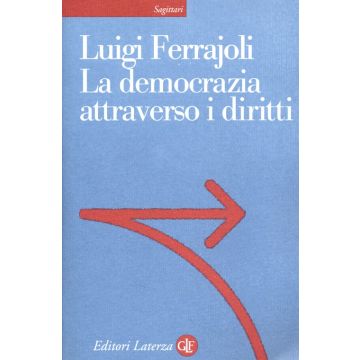 La democrazia attraverso i diritti