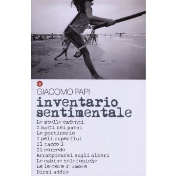 Inventario sentimentale