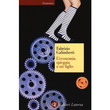 L'economia spiegata a un figlio