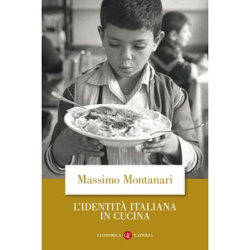 L'identità italiana in cucina