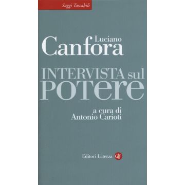 Intervista sul potere