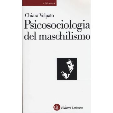 Psicosociologia del maschilismo