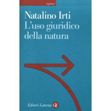 L'uso giuridico della natura
