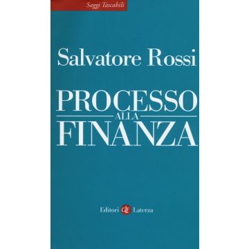 Processo alla finanza