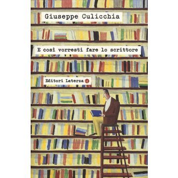 E così vorresti fare lo scrittore