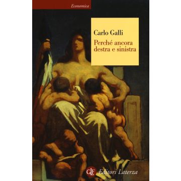 Perché ancora destra e sinistra