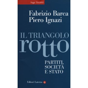 Il triangolo rotto. Partiti, società e Stato
