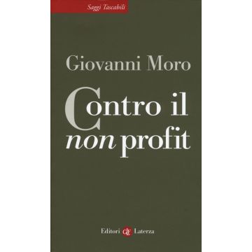 Contro il non profit