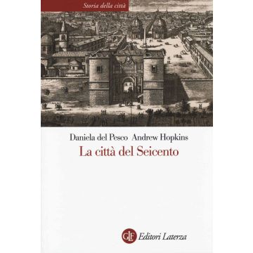 La città del Seicento