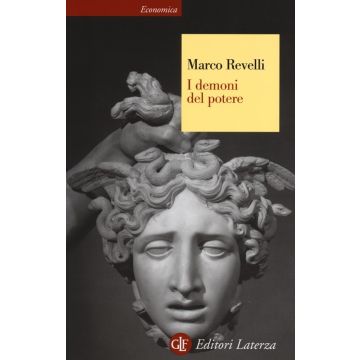 I demoni del potere