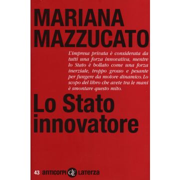 Lo Stato innovatore