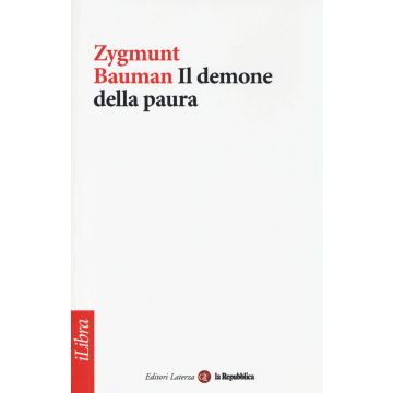 Il demone della paura