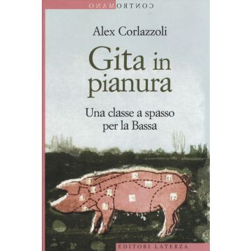 Gita in pianura. Una classe a spasso per la Bassa