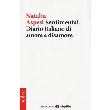 Sentimental. Diario italiano di amore e disamore