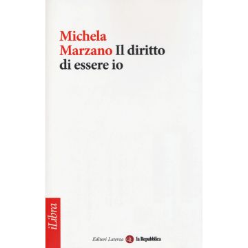Il diritto di essere io