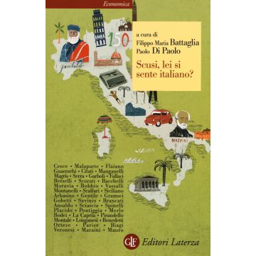 Scusi, lei si sente italiano?