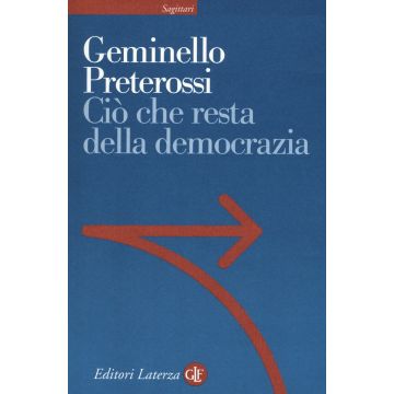 Ciò che resta della democrazia