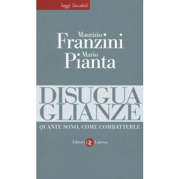 Disuguaglianze. Quante sono, come combatterle